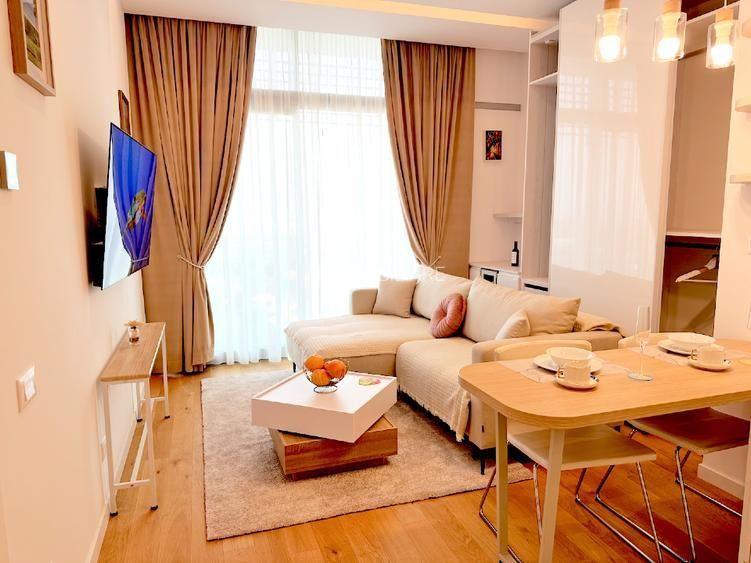 DE INCHIRIAT | APARTAMENT 2 CAMERE | UP-SITE - 2