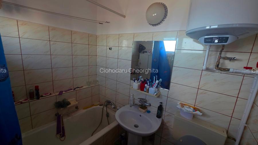 Proprietar vând garsonieră - 10