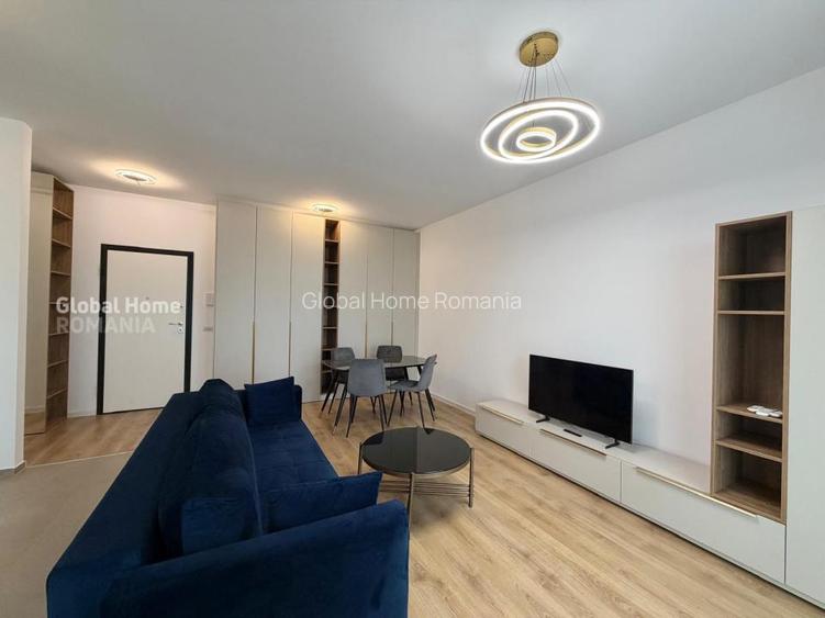 ◼ Vulcan Residence | Apartament 2 Camere - Centrala Proprie + Loc Parcare - 5