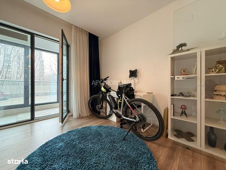 Apartament 3 cam/20th Residence - 9