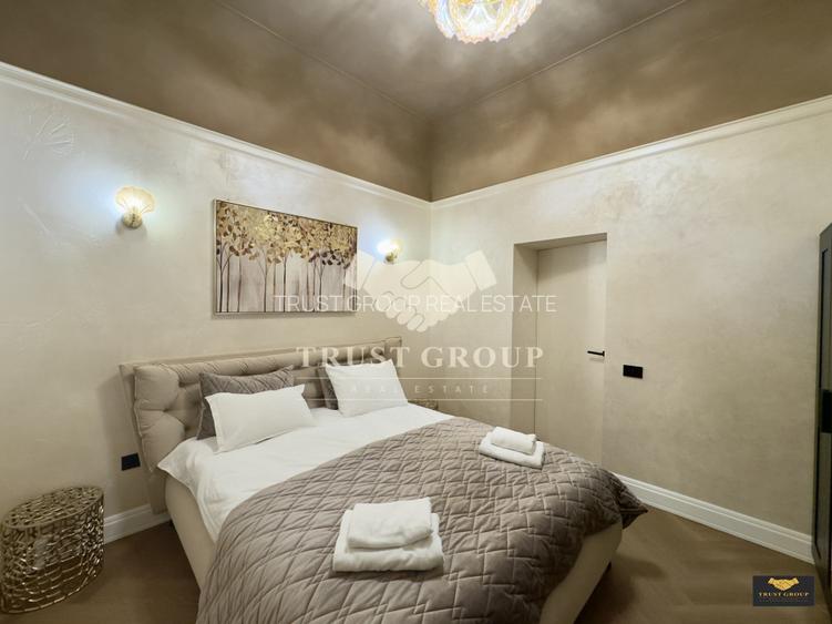 Apartament 2 camere Armeneasca | Imobil reconsolidat | Ideal investitie - 8