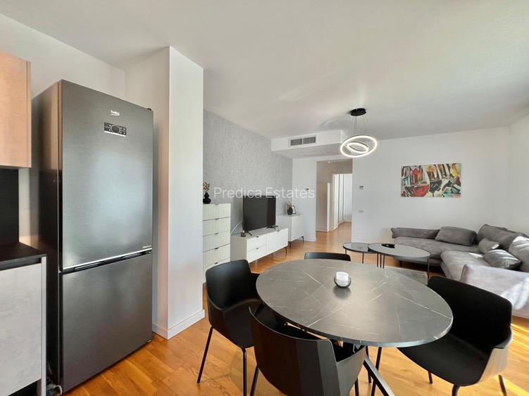 2 camere - BILCIURESTI, Aviatiei, Herastrau, Promenada - 9