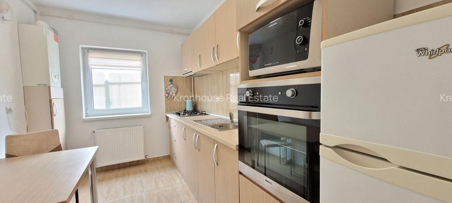 Garsoniera spatioasa cu parcare privata – Muta-te ACUM in confortul perfect! - 9