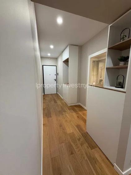 One Cotroceni Park | 2 Camere | Parcare | Terasa | 67 MP | 3/11 - 6