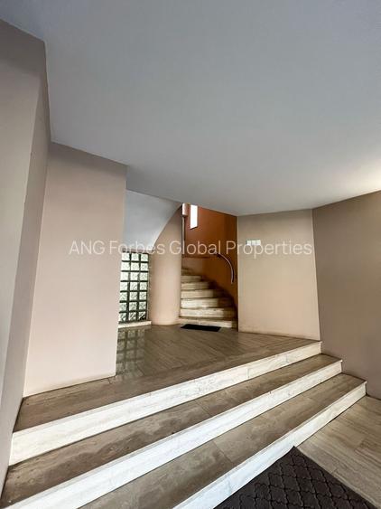 Clădire rezidentiala individuala multifuncțională în Băneasa, teren 1.200 mp - 22