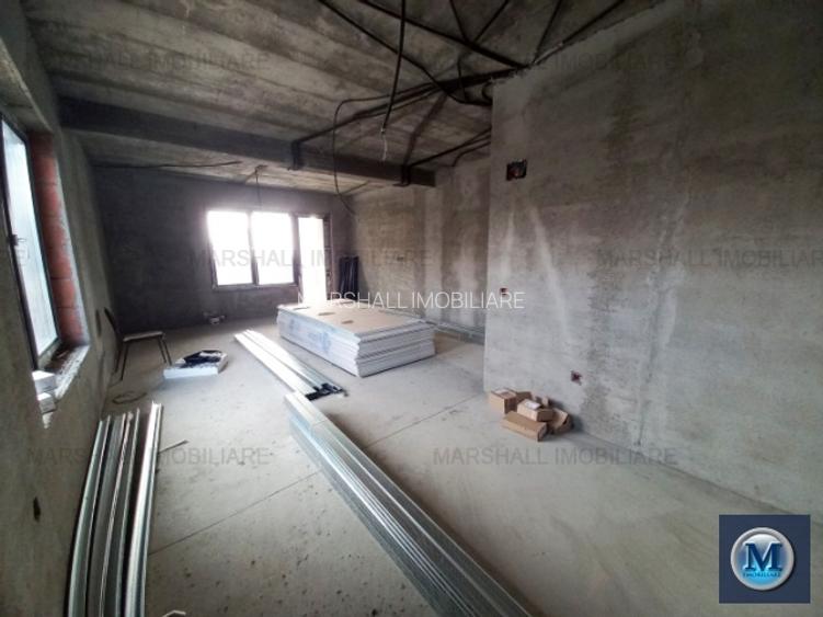 Casa cu 4 camere de vanzare in Paulesti, 119.65 mp #15874 - 6