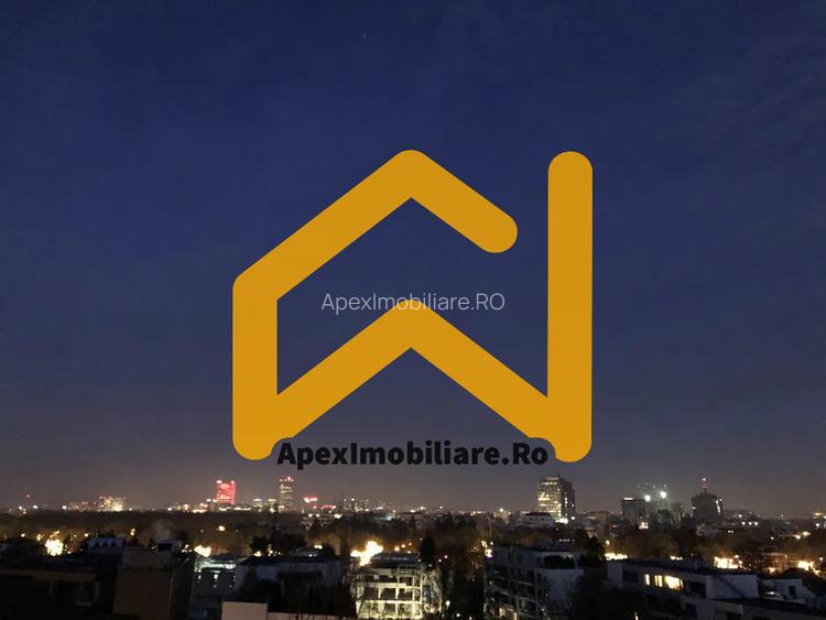 Arcul de Triumf | 2 Camere | Decomandat | Metrou - 6