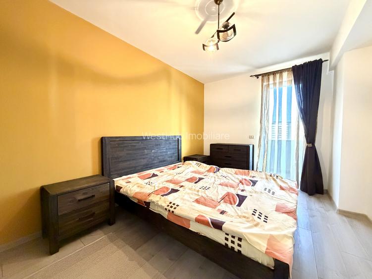 Apartament 2 camere, 58 mp utili, etaj 5 si lift - zona Aradului - 4