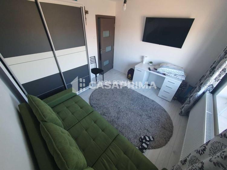 Apartament 3 camere 72mp, decomandat, CUG, RENOVAT ! - 7