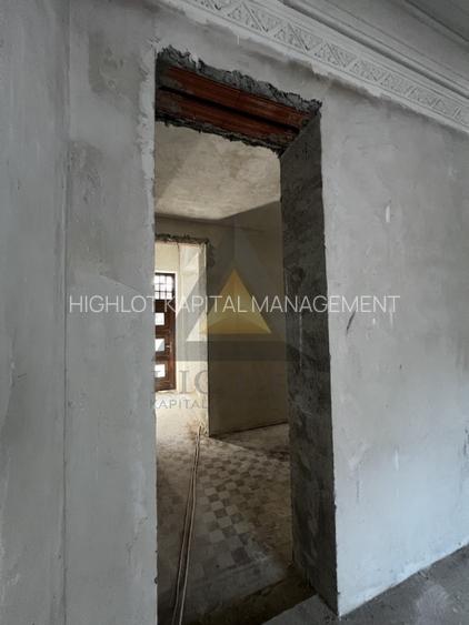 VILA RENOVATA AVIATORILOR CHARLES DE GAULLE - 6