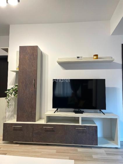 Apartament două camere + balcon Crângași direct proprietar - 4
