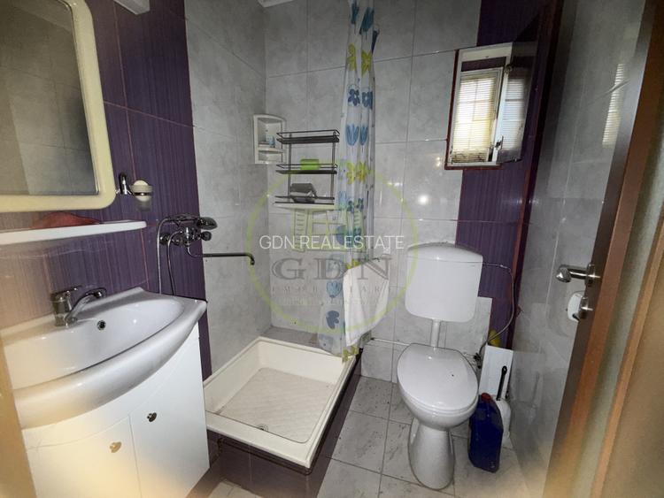 Apartament 4 camere, 95.80 mp, cartier Brazda lui Novac, zona Păltiniș - 11