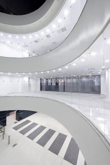 City Offices, Oltenitei, 400 - 1150 mp  0% comision! - 9