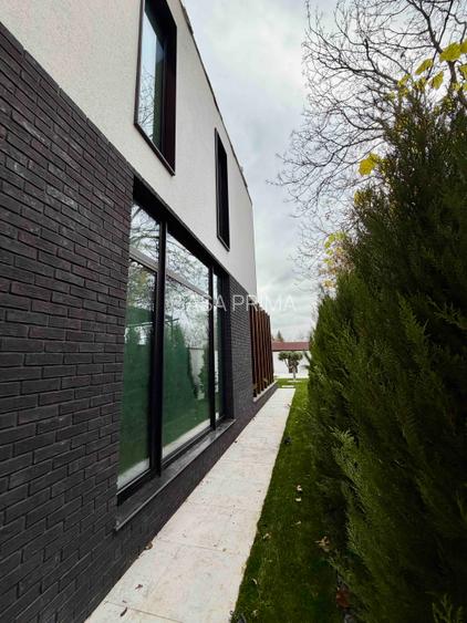 Casă NOUA Copou - Stadion – Raritate pe piață, poziție de top, UNICA! - 18