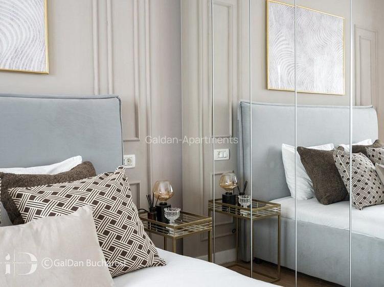 * GALDAN APARTMENTS * PARVAN * TOTUL NOU * - 10