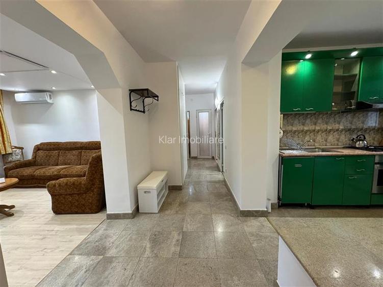 Apartament 3 camere 85mp,decomandat, Plopilor, zona Sala Sporturilor - 2