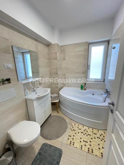 Bloc nou! Apartament 2 camere 55mp, Tătărași - Kaufland, CT - 10