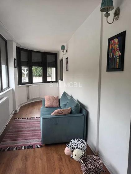 Apartament 2 camere GALATA - 420 euro - 7