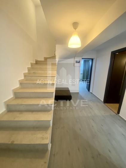 Investitie -apartament NOU - str.Frunzisului - 3