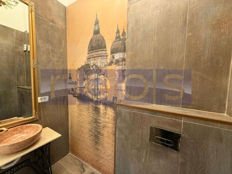 INCHIRIERE APARTAMENT 4 CAMERE |  VILA DOROBANTI | 140MP | LOC PARCARE - 23