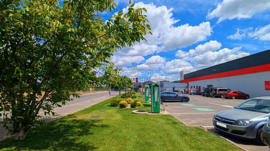 After school/centru educativ, 276 mp + 339 mp curte, Metalurgiei Park - 14