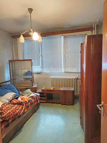 Vanzare 3 camere - Colentina - Obor Metrou - 6