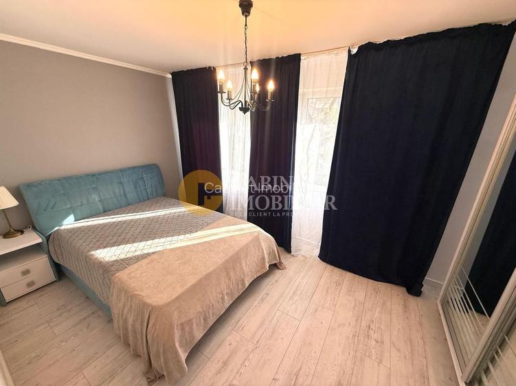 2 Camere Renovat - Etaj 2 - Zona Bld. Cantemir - Fara Risc - 3