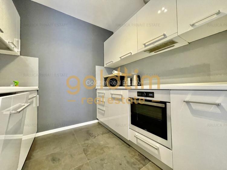 ONE FLOREASCA LAKE/ READY TO MOVE/UNDERGROUND PARKING - 24