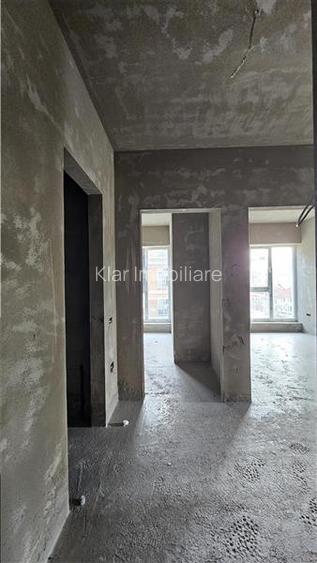 Apartament 3 camere 56.2mp, Baciu, zona Pizzeria Regal - 9