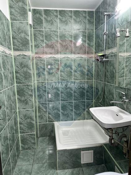 Apartament 4 camere + centrala proprie: str Baltagului - 13 septembrie - 10