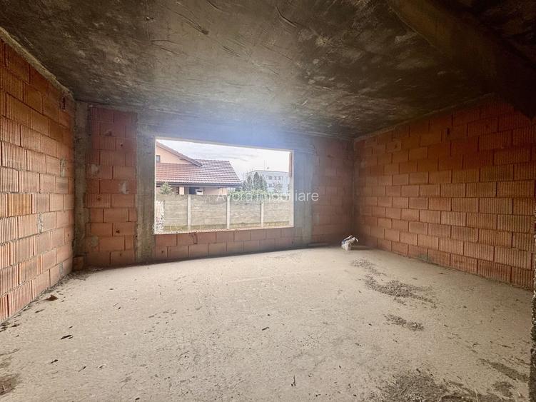 Casa individuala, Giroc,  Comision 0 - 5