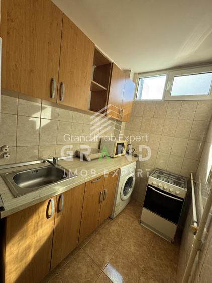 Garsonieră de închiriat | Mănăștur – zona Parâng / Petrom - 11