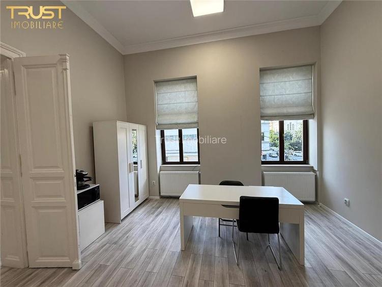 Spatiu Birou | Eroilor | zona Teatru | 51 MP - 5