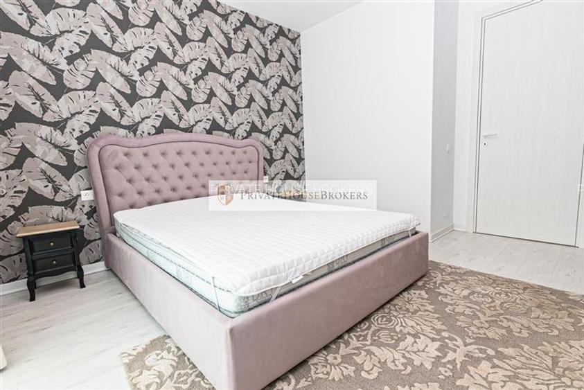 Aviatiei | CLOUD9 Residence | Bloc 2020 | Parcare Subterana - 13