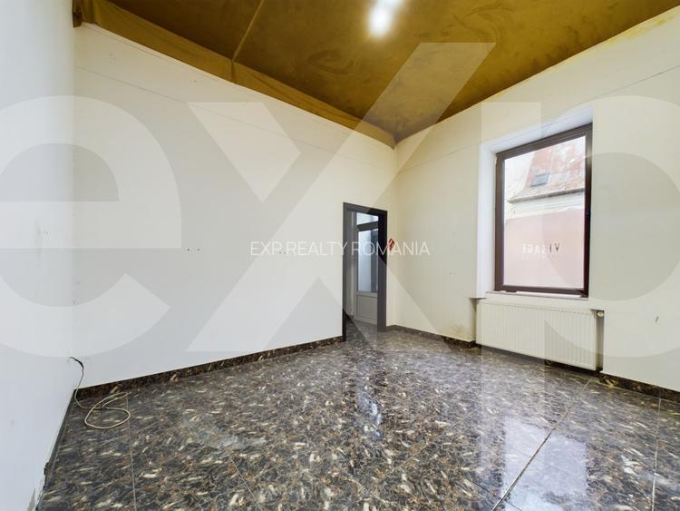 Spațiu comercial, 130 m2, Ultracentral, str. Iuliu Maniu, Cluj-Napoca - 14