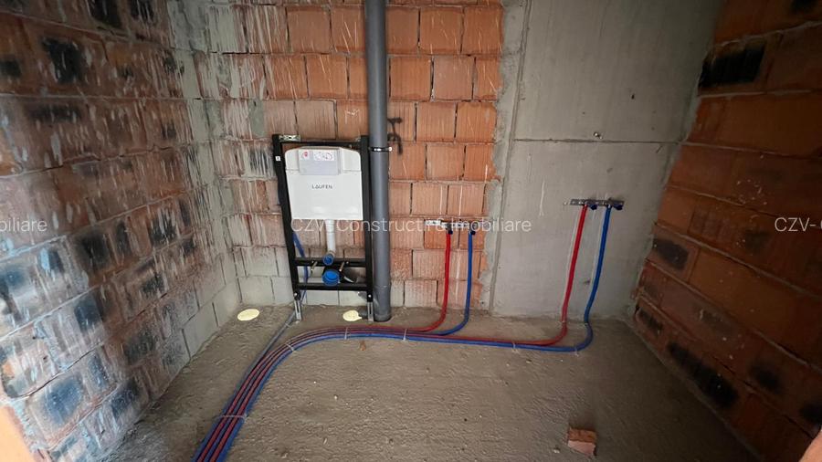 Sector 6 Zona Cartier Brancusi Drumul Valea Larga - 24