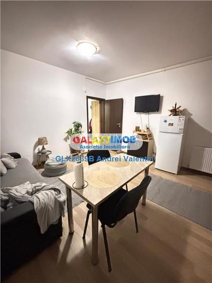Apartament 2 Cam Bloc Nou - Berceni - Dimitrie Leonida - 3