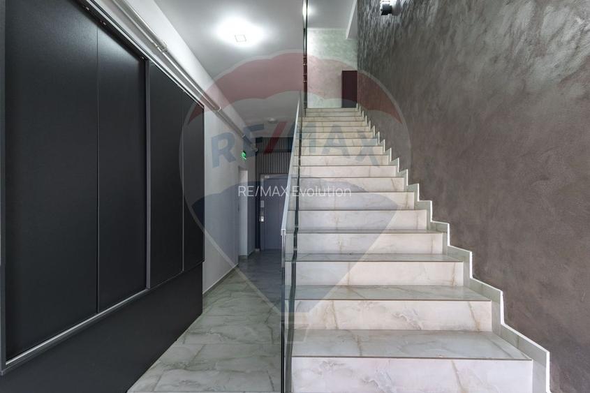 Comision 0% – Apartament 3 camere în Royal Koncept Residence Tractoru - 18
