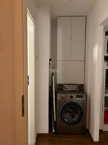 EXCLUSIV PROPRIETAR | Vitan 201 | Complet mobilat & utilat premium - 16