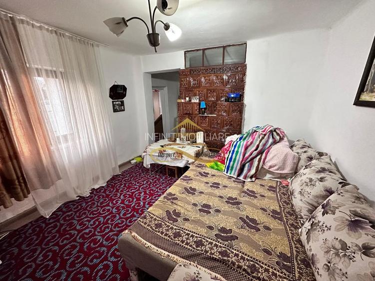 Casa de vanzare in Oniscani Bacau - 6