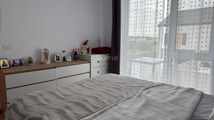 COMISION 0% | Duplex | 127 mp utili | 4 Camere | Zona Urseni | - 16