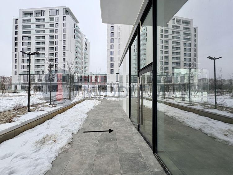 Vânzare spatiu comercial - ONE Cotroceni Park - 2