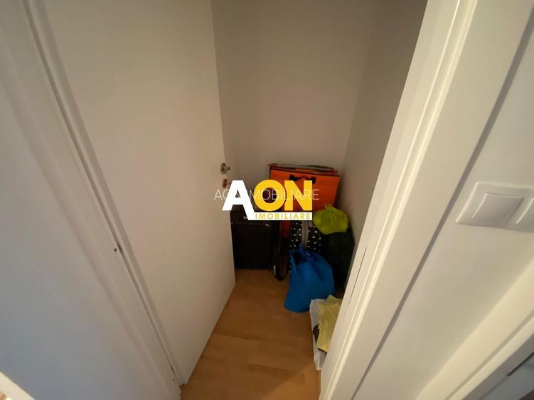 Apartament 3 camere, 2 balcoane,  Scara Interioara,  Ultracentral - 6