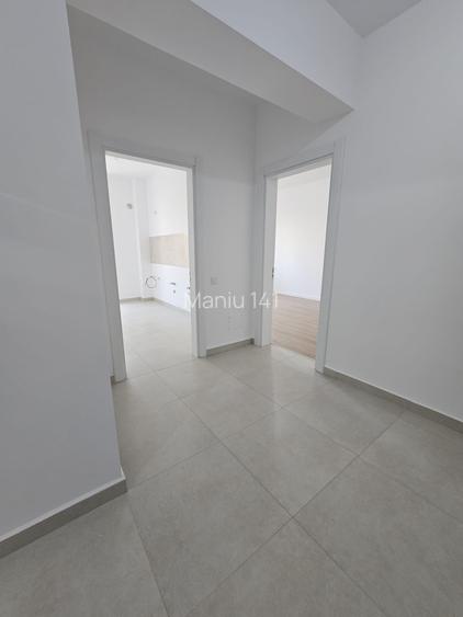 FAZA 5, bloc 6 Maniu 141 - Apartament 2 camere - 7