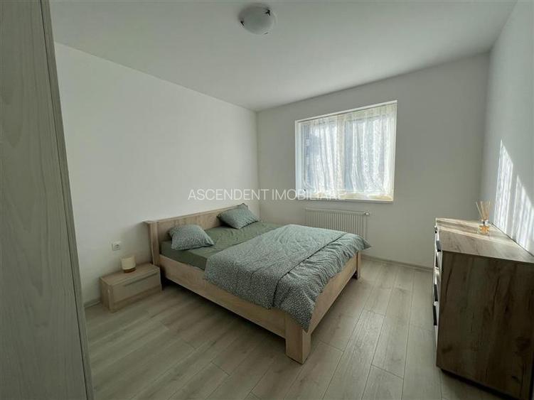 Apartament cu doua camere, Coresi Tractorul, Brasov - 10