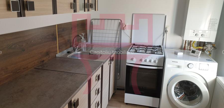 Apartament  1 camera in casa panorama superba si terasa 44mp parcare - 4