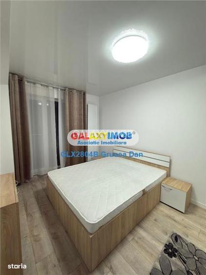 pallady | 2 camere 67mp | 2023 | centrala AC balcon | parcare metrou - 4