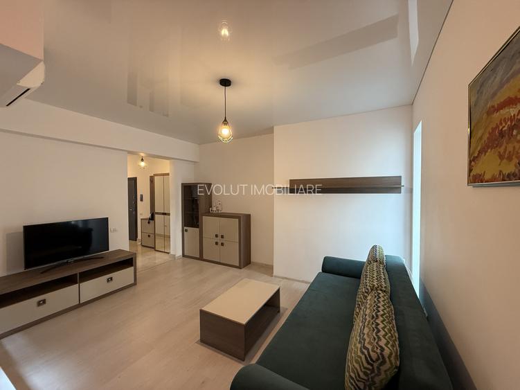 Apartament Premium 2 Camere | Zona Campus | Imobil Nou 2020 | Parcare Klaus - 2
