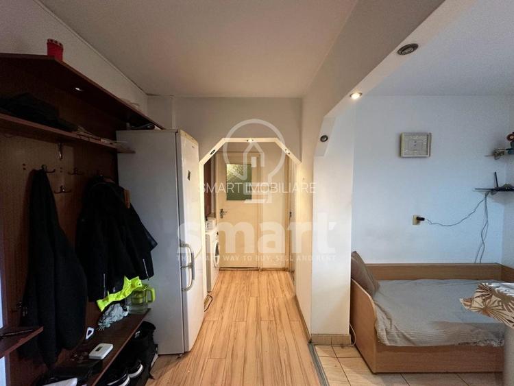 Apartament 2 camere Marasti - 6