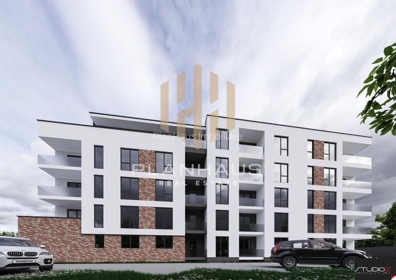 Apartament 2 camere ,parter , Vasile Alecsandri IMOBIL NOU! - 4